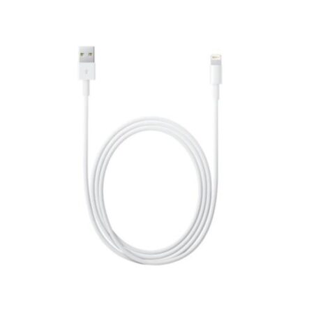 Lightning naar USB kabel 1m bulk
