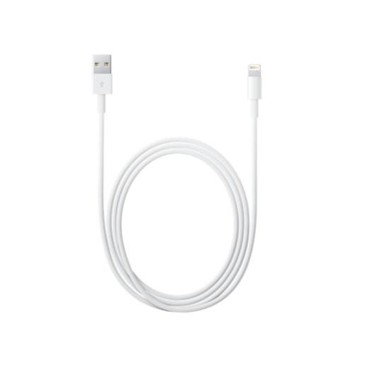 Lightning naar USB kabel 1m bulk