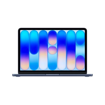 Macbook Neo 2026 13" 256GB blauw