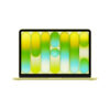 Macbook Neo 2026 13" 256GB geel