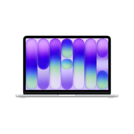 Macbook Neo 2026 13" 256GB zilver
