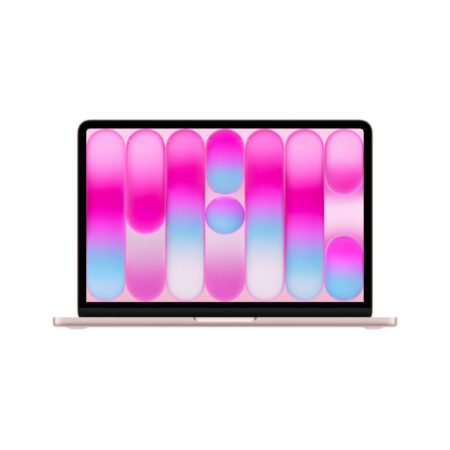 Macbook Neo 2026 13" 512GB roze