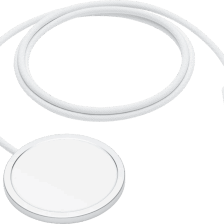 Apple MagSafe Draadloze Oplader 25W 1m