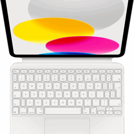 Apple Magic Keyboard Folio iPad (2025/2022) QWERTY