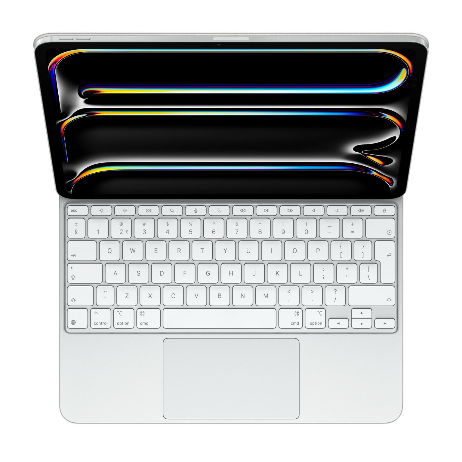 Magic Keyboard iPad Pro 13 wit