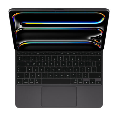 Magic Keyboard iPad Pro 13 zwart