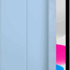 Apple Smart Folio iPad (2025/2022) Blauw