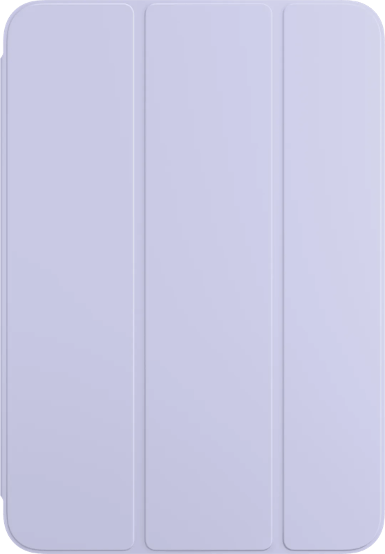 Apple Smart Folio iPad mini 7/6 (2024/2021) Paars
