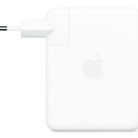 USB-C adapter 140W MacBook Pro (M5 Max)