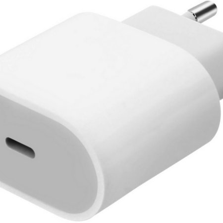 USB-C adapter 20W wit