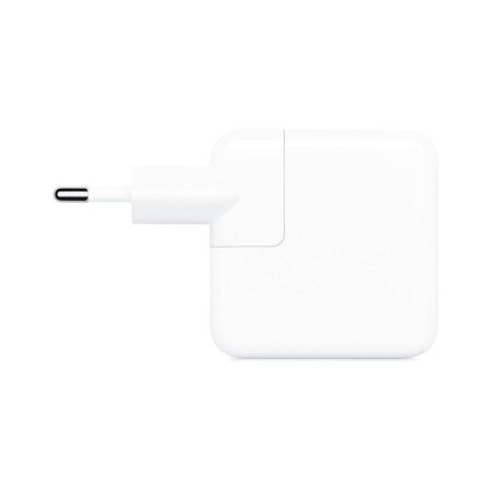 USB-C adapter 30W MacBook Air