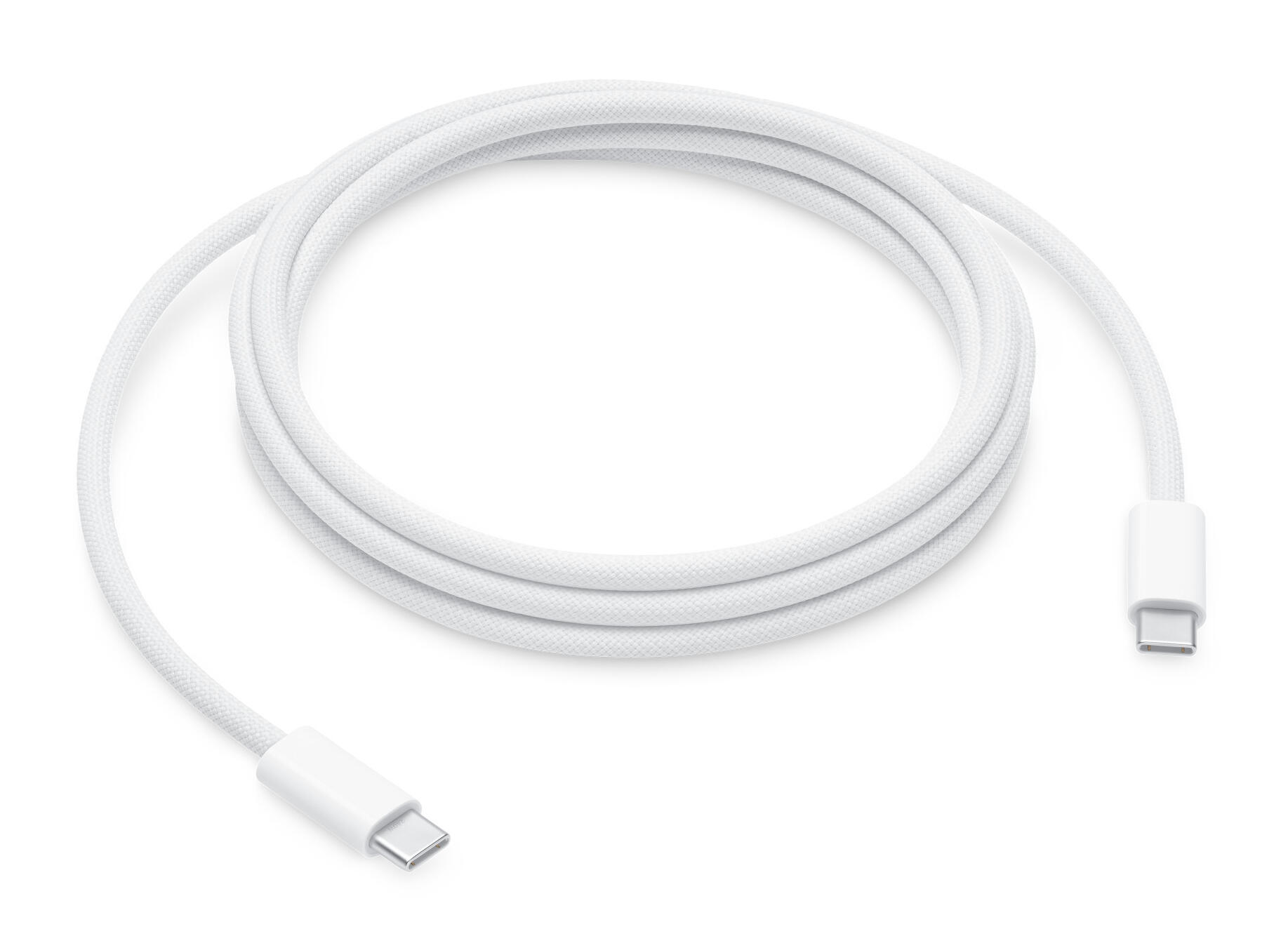 USB-C kabel 240W 2m wit
