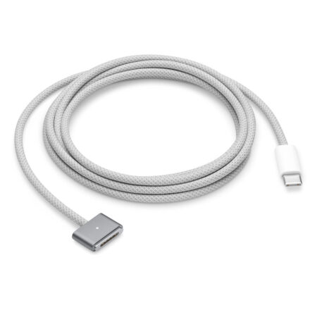 USB-C naar MagSafe 3 grijs 2m