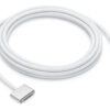 USB-C naar MagSafe 3 sterrenlicht 2m