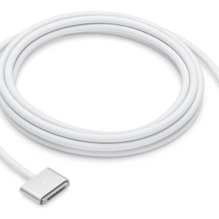 USB-C naar MagSafe 3 sterrenlicht 2m