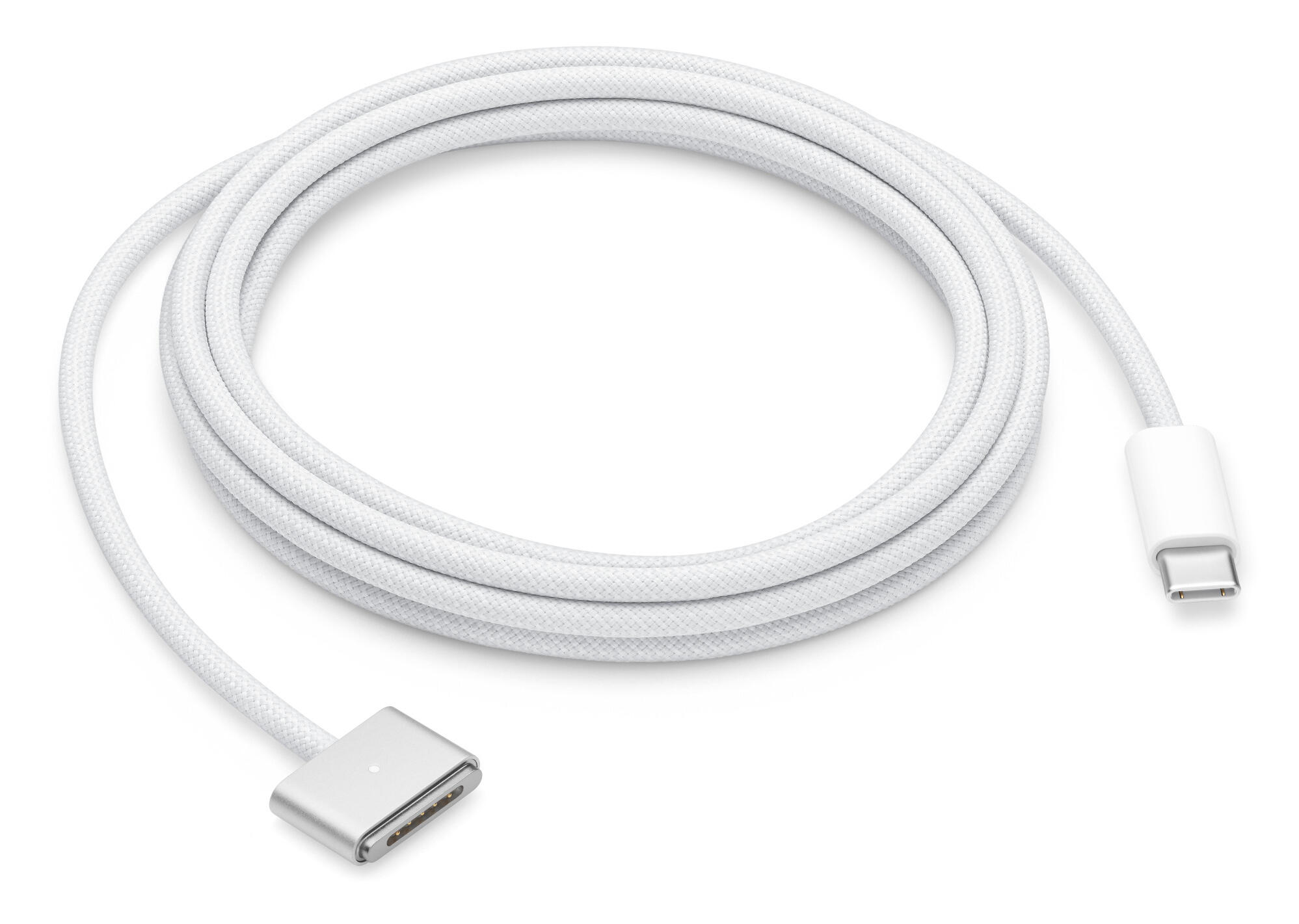 USB-C naar MagSafe 3 sterrenlicht 2m