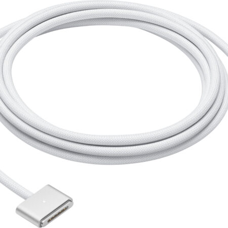 USB-C naar MagSafe 3 zilver 2m