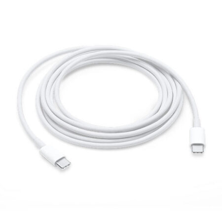USB-C oplaadkabel 2m