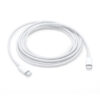USB-C oplaadkabel 2m