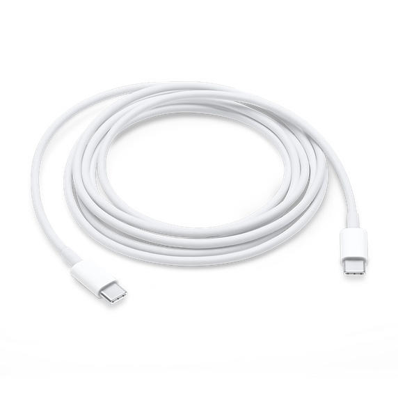 USB-C oplaadkabel 2m