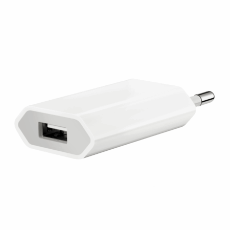 USB lader 5W bulk