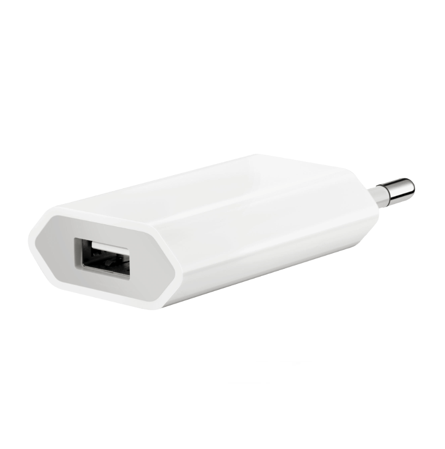 USB lader 5W bulk