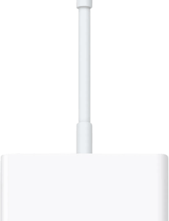 Apple Usb C Digital AV Multiport Adapter
