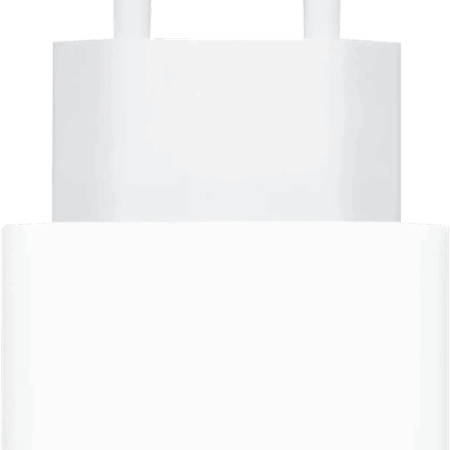 Apple Usb C Oplader 20W