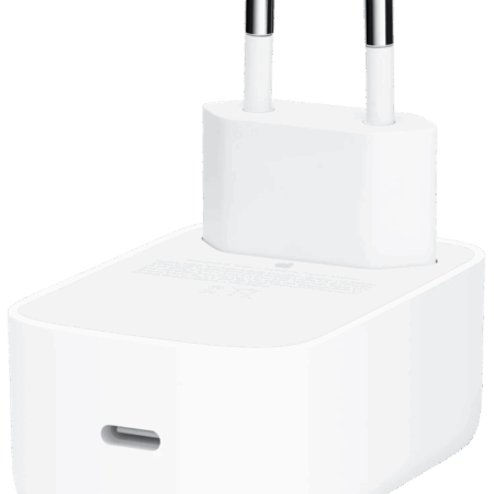 Apple Usb C Oplader 40W
