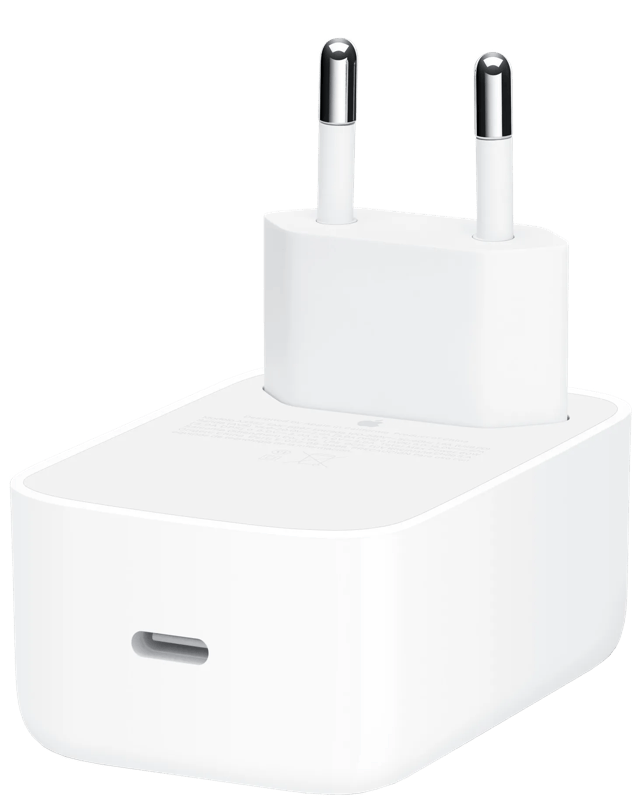 Apple Usb C Oplader 40W