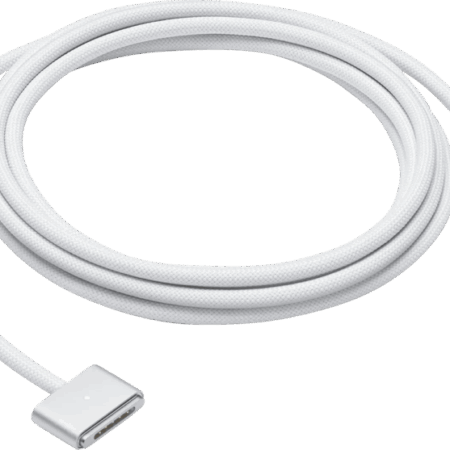 Apple Usb C naar MagSafe 3 Kabel (2m) Zilver