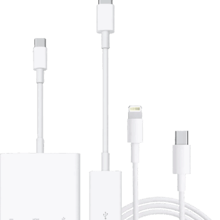 Apple Usb Essential Kit