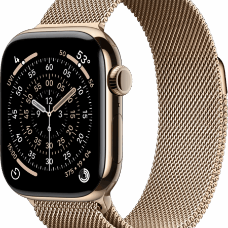 Apple Watch Series 11