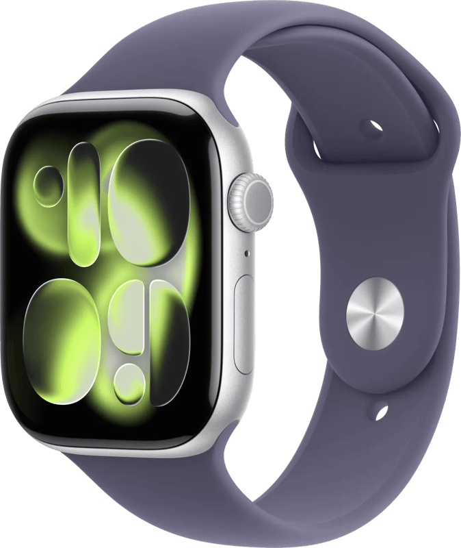 Apple Watch Series 11