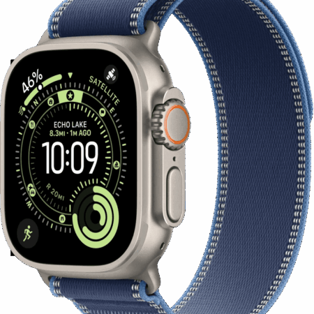 Apple Watch Ultra 3