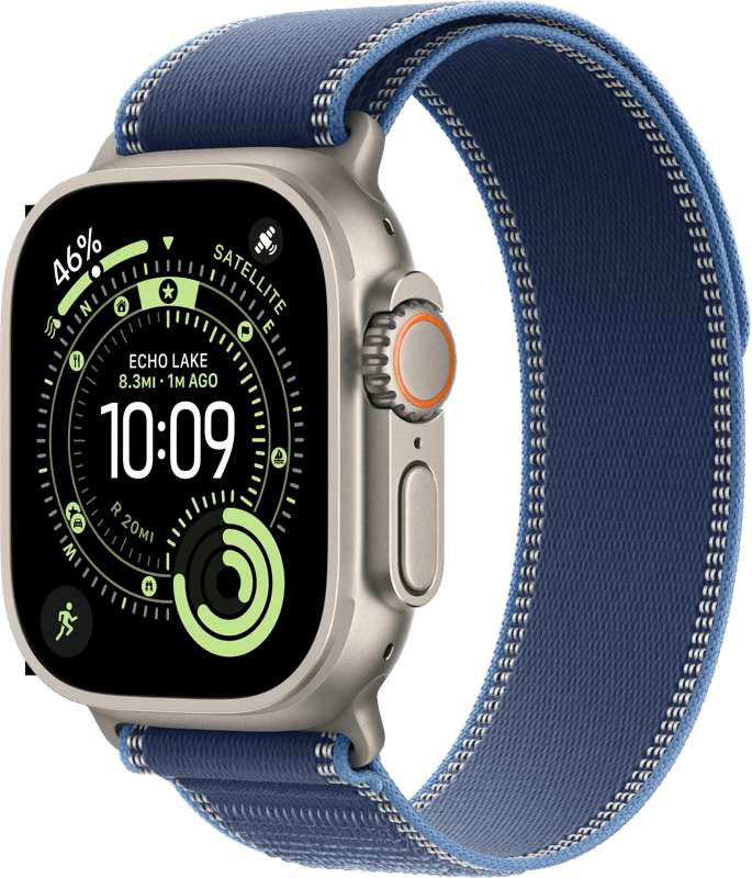 Apple Watch Ultra 3