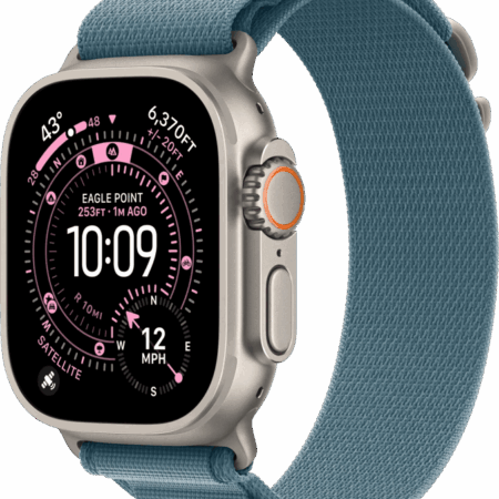 Apple Watch Ultra 3
