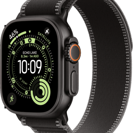 Apple Watch Ultra 3