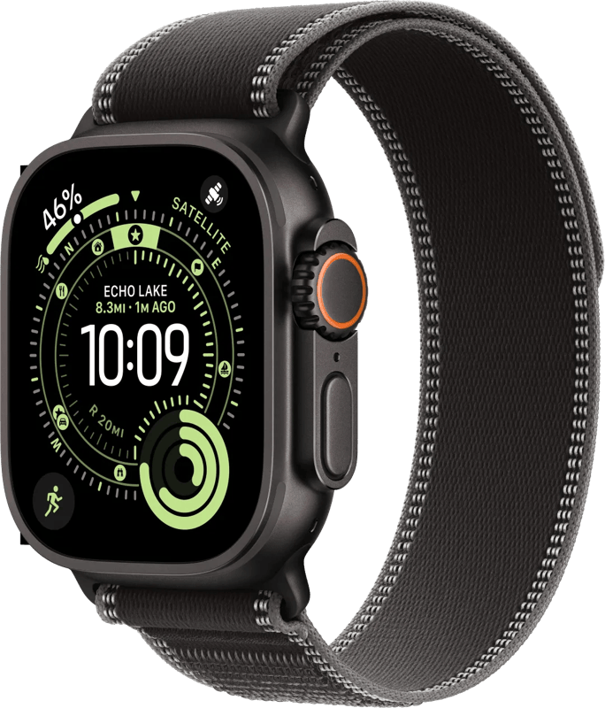 Apple Watch Ultra 3
