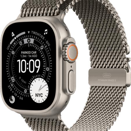 Apple Watch Ultra 3