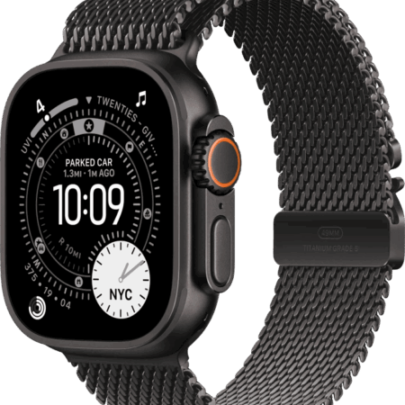 Apple Watch Ultra 3
