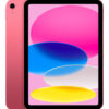 iPad 11 (2025) 256GB roze