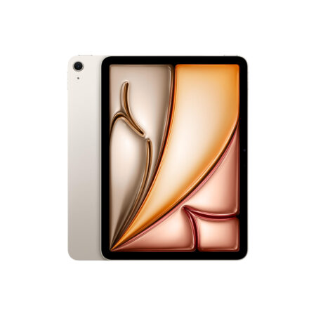 iPad Air 11" (2026) 128GB sterrenlicht