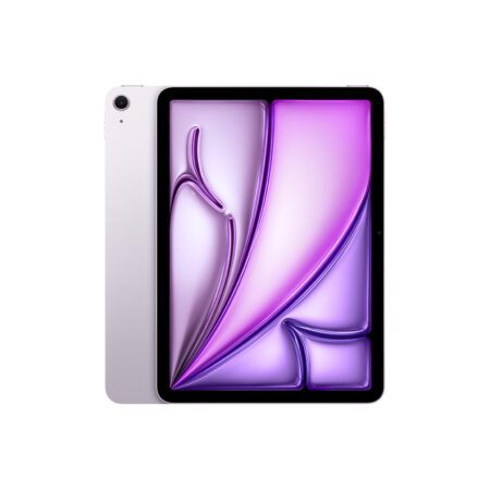 iPad Air 11" (2026) 256GB paars