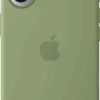 Apple iPhone 17 Back Cover met MagSafe Groen