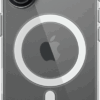 Apple iPhone 17 Back Cover met MagSafe Transparant