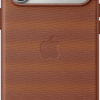 Apple iPhone 17 Pro Max TechWoven Back Cover met MagSafe Bruin