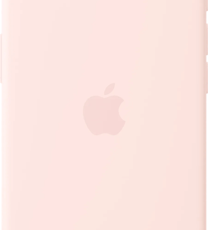 Apple iPhone 17e Back Cover met MagSafe Zachtroze