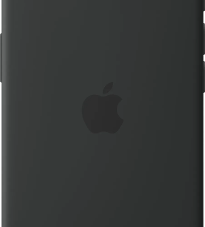 Apple iPhone 17e Back Cover met MagSafe Zwart