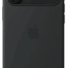 Apple iPhone 18 Pro Back Cover met MagSafe Zwart